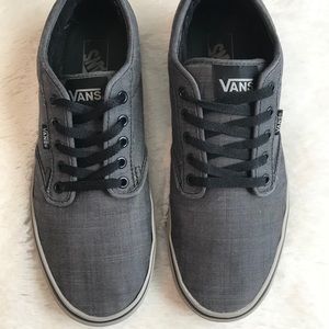 VANS Men’s Shoes